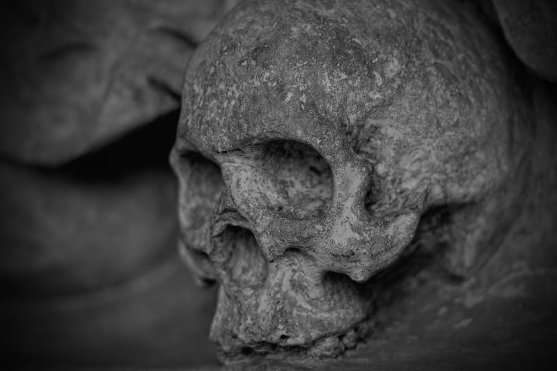 Macabre Stories