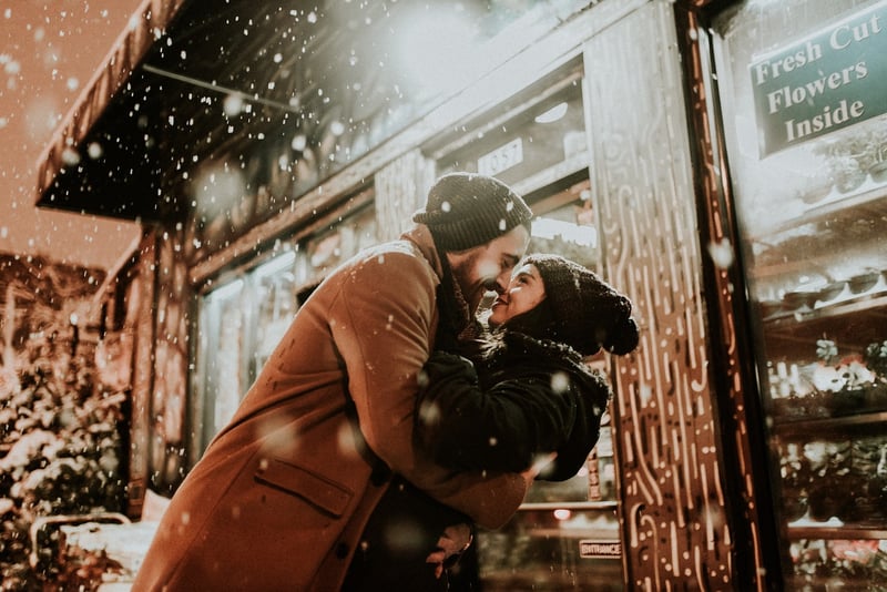 Lasting Connection