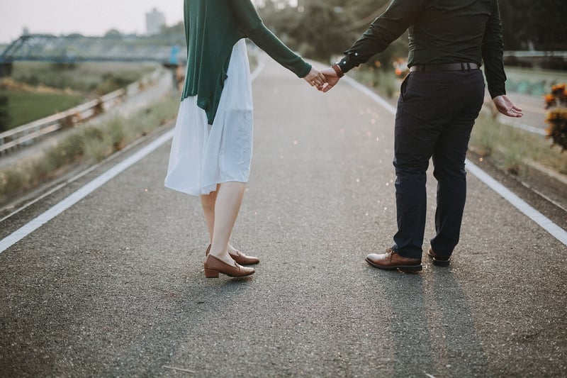 Celebrating Love